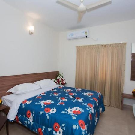 Hotel Vijaya Lakshmi Residency - Yeshwanthpur Bangalore Bagian luar foto