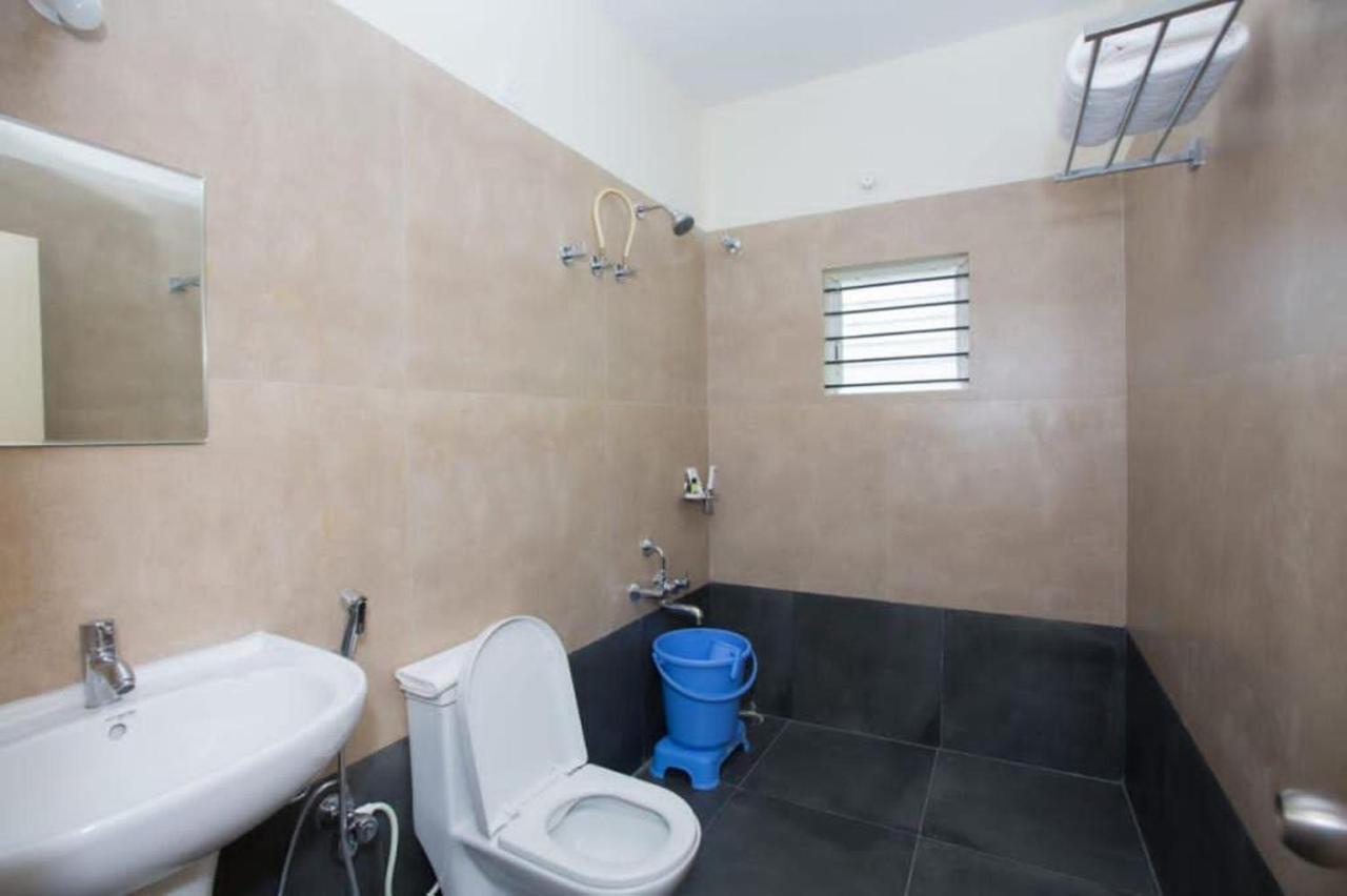 Hotel Vijaya Lakshmi Residency - Yeshwanthpur Bangalore Bagian luar foto