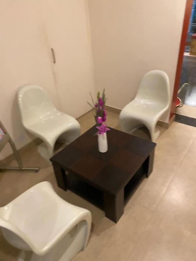 Hotel Vijaya Lakshmi Residency - Yeshwanthpur Bangalore Bagian luar foto