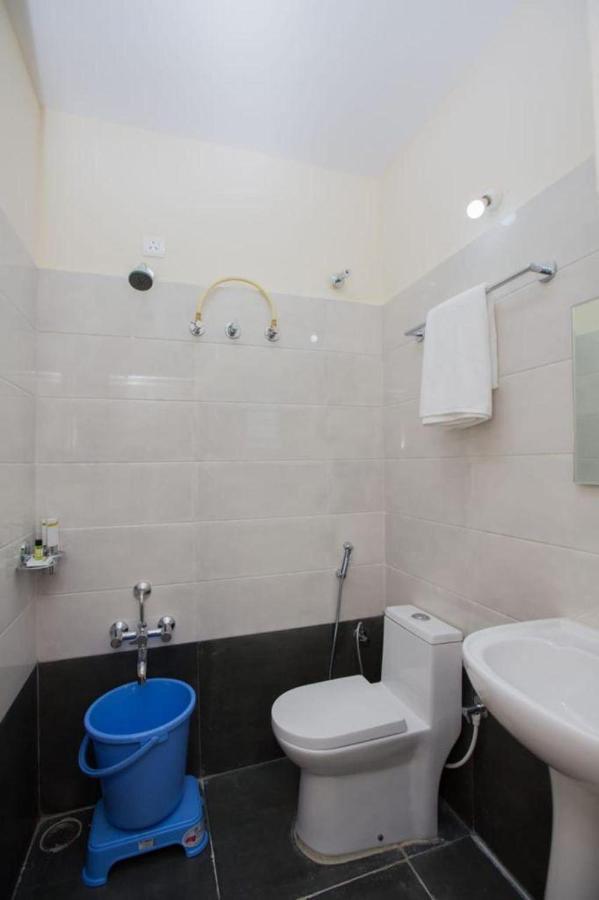 Hotel Vijaya Lakshmi Residency - Yeshwanthpur Bangalore Bagian luar foto