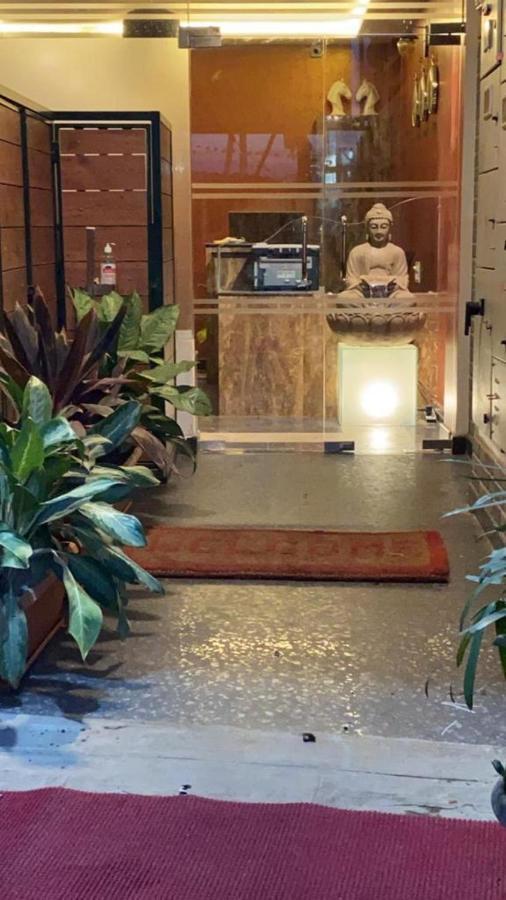 Hotel Vijaya Lakshmi Residency - Yeshwanthpur Bangalore Bagian luar foto