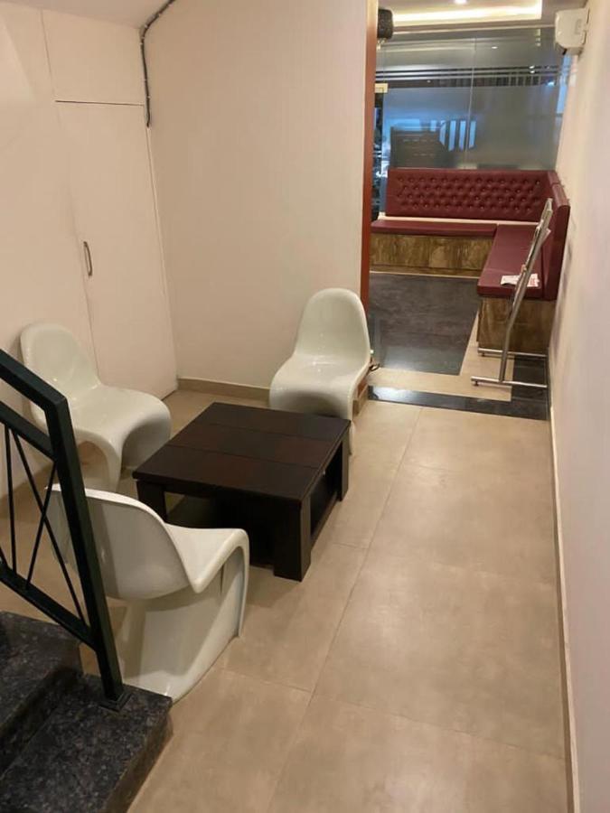 Hotel Vijaya Lakshmi Residency - Yeshwanthpur Bangalore Bagian luar foto