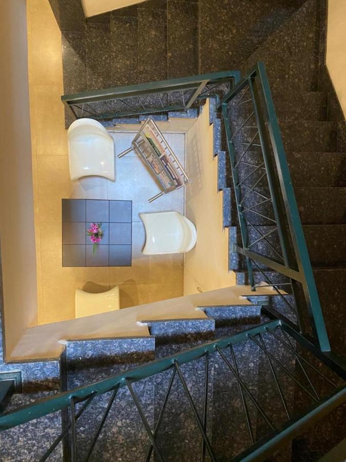 Hotel Vijaya Lakshmi Residency - Yeshwanthpur Bangalore Bagian luar foto